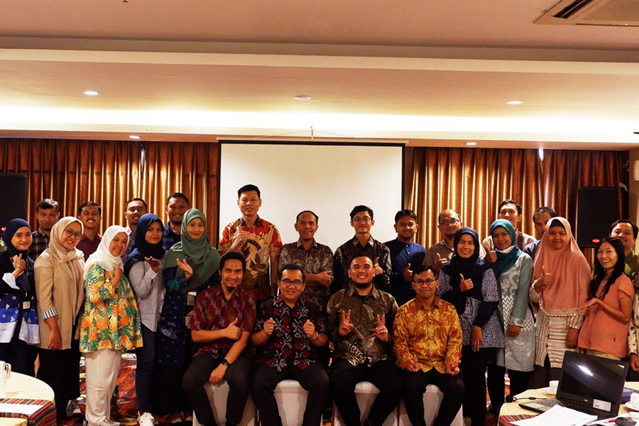 Puluhan Pengusaha Semarang Antusias Hadiri Seminar 